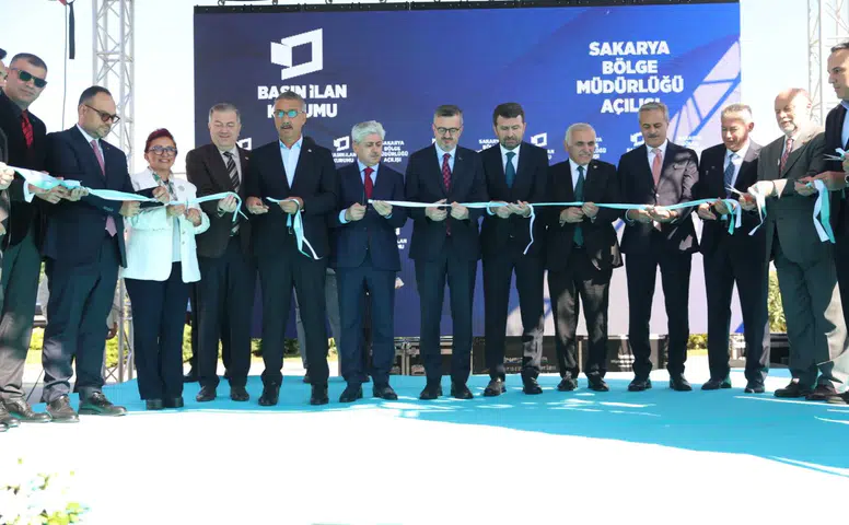 BİK Genel Müdürü Çay: Yerel Basın Geleceğe Hazırlanıyor