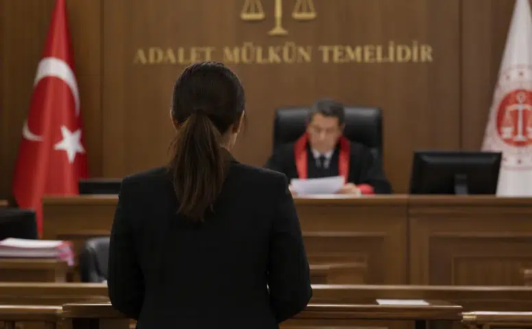 Tanık Doktor Anlattı: “Ben Polis Başmüfettişiyim”