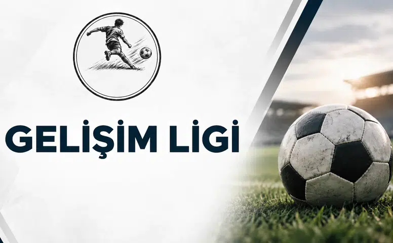 Kahramanmaraş’ta Gelişim Ligi Fikstürü Açıklandı