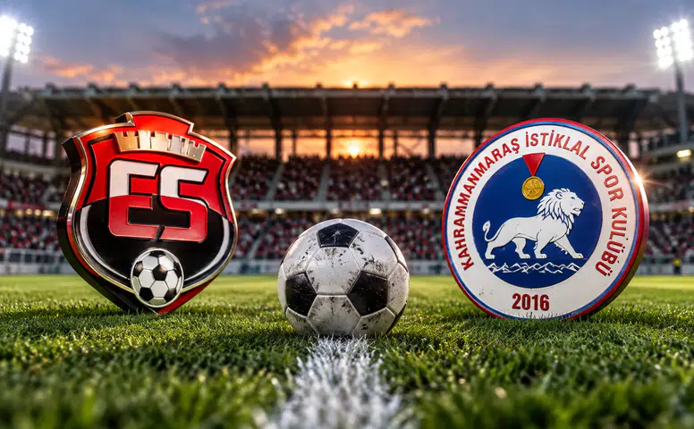 İstiklalspor Erzincan’dan 1 Puanla Döndü