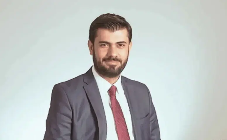 Kahramanmaraşlı Asım Demirdöğen  Gençlik ve Spor İl Müdürü Oldu