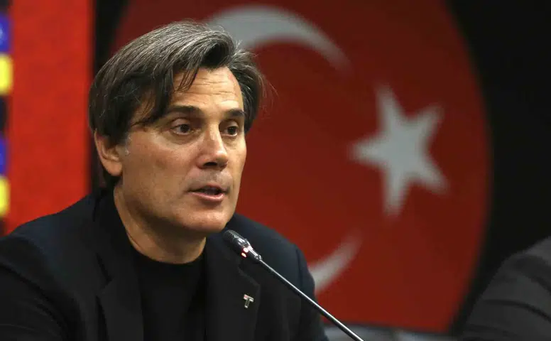 Vincenzo Montella: "Maalesef Ufak Bir Hatadan Gol Doğdu"
