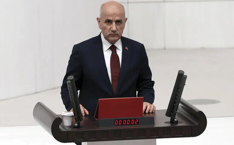 Vahit Kirişci’den “Adaletin Sesi Erdoğan” Paylaşımı