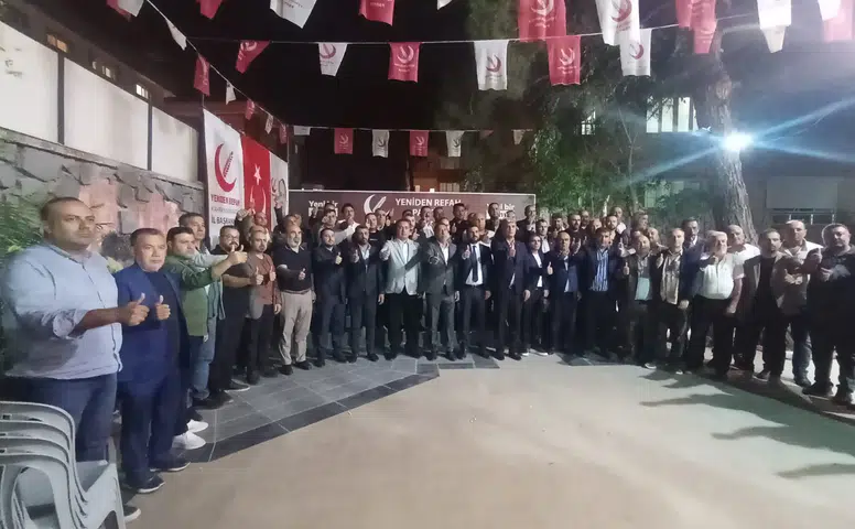 Muhammed Aydoğar’dan Akpınar ve Karaca’ya Bağımsızlık Çağrısı