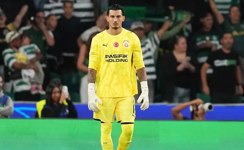 Galatasaray Portekiz’den Eli Boş Döndü