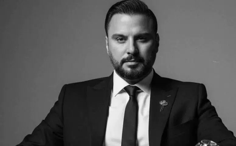 Alişan Kahramanmaraş’ta Yöresel Lezzetleri Tek Tek Tattı