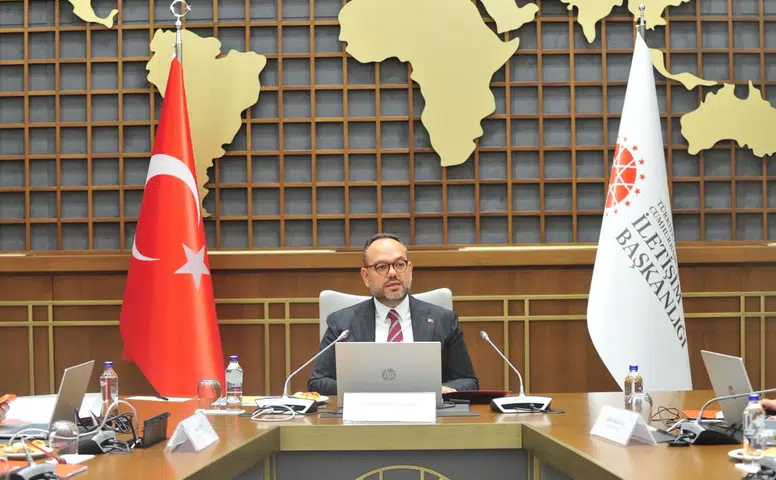 Basın Kartı Komisyonu Sonuçları Açıklandı