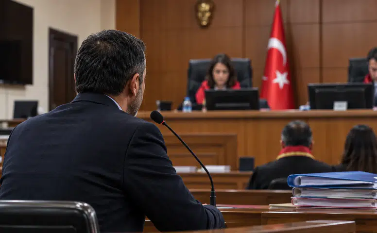 Rehber Öğretmen Mahkemede Saldırı Anını Anlattı
