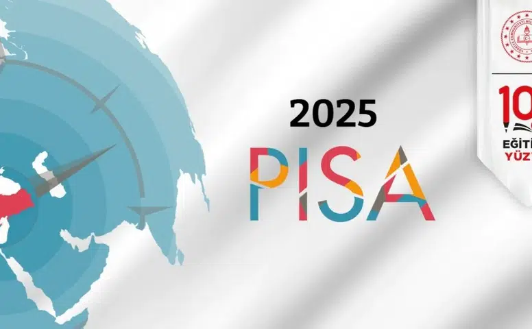 PISA 2025 Sonuçları 8 Eylül’de Açıklanacak