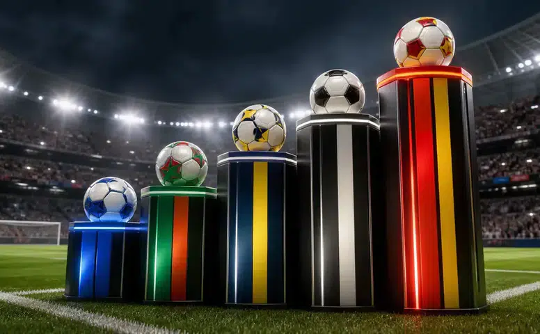 Süper Lig’de 5. Hafta Tamamlandı: İşte Güncel Puan Durumu