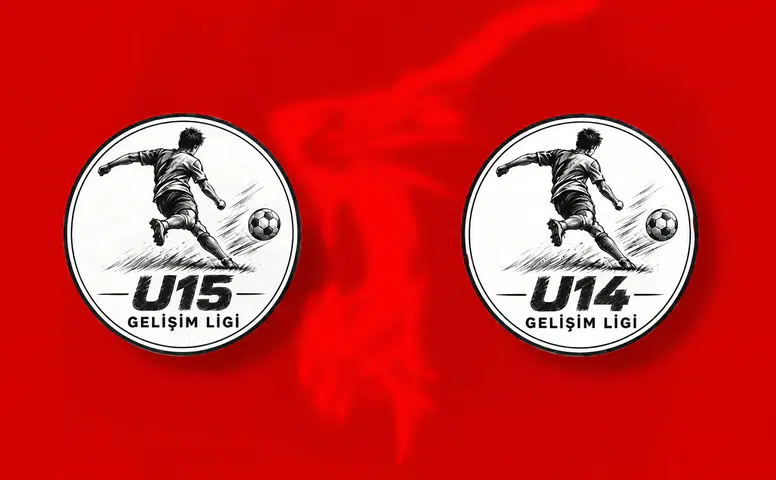 Kahramanmaraş Takımları U14 ve U15 Liglerinde Sahaya Çıkıyor