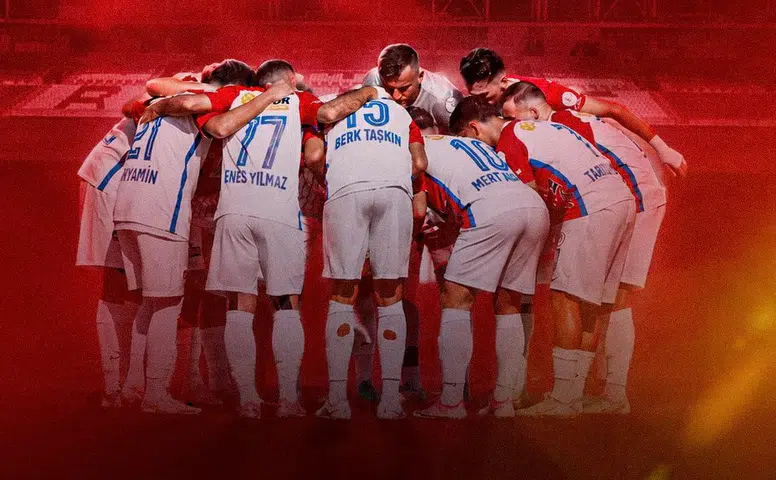 İstiklalspor Erzincan Deplasmanında 3 Puan İçin Sahaya Çıkacak!
