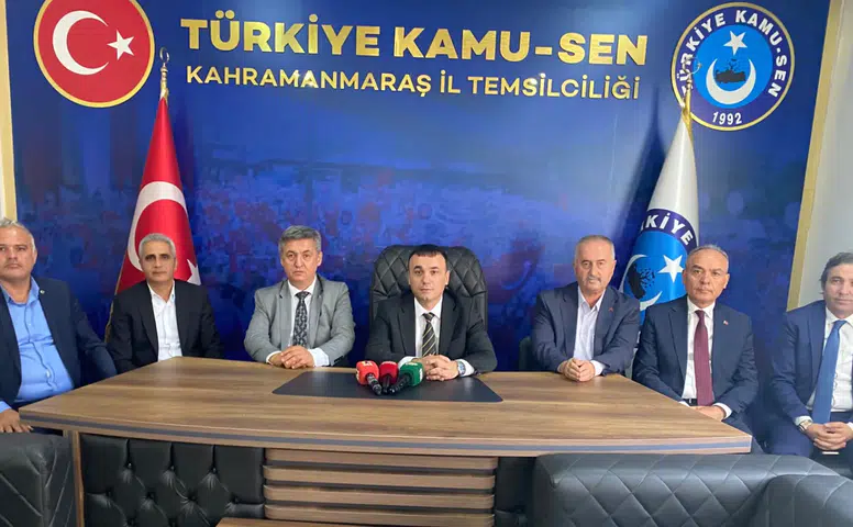 Türk Eğitim-Sen’den Yeni Eğitim Yılı Mesajı