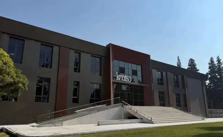 KMTSO Başkanı Buluntu’dan OVP İçin Finansman Vurgusu