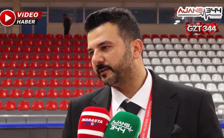 Mehmet Aydın’dan İlk Galibiyet Mesajı: Devamı Gelecek