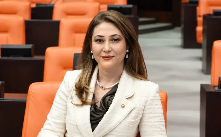 Zuhal Karakoç’un sağlık durumunda sıcak gelişme