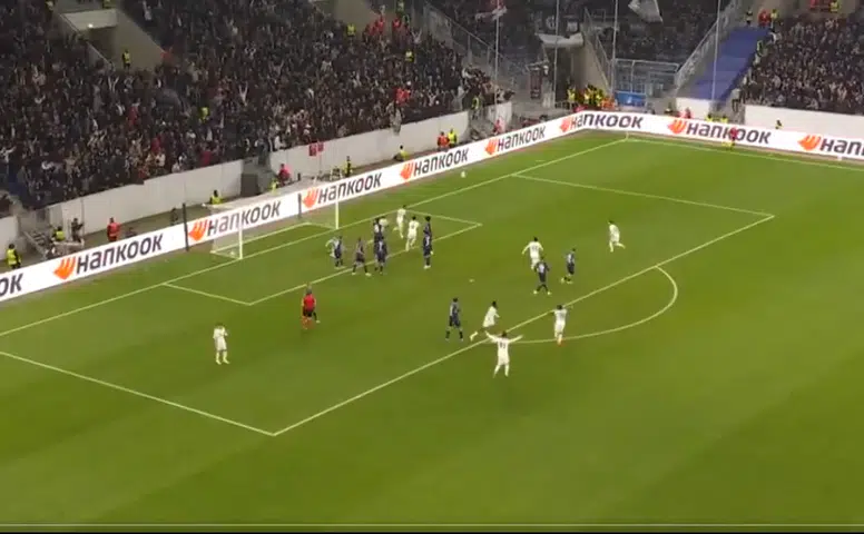 Beşiktaş Hoffenheim’ı 3-2 Yendi : Galibiyete Damga Vurdu