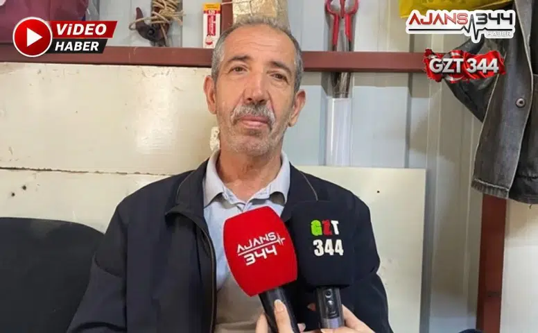 Eskiden günde 1,5 tondu, şimdi yılda 1 ton satılmıyor