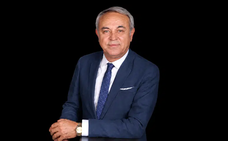 Mesut Dedeoğlu’nun Annesi Solmaz Dedeoğlu Vefat Etti