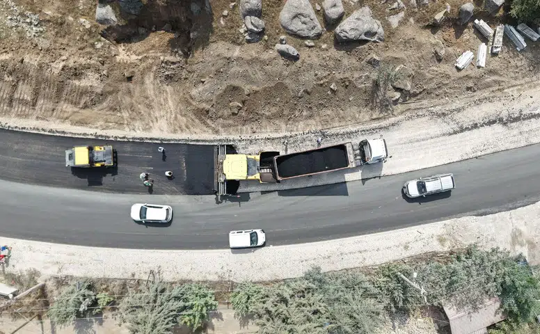 Andırın’da 1 milyar TL'lik yatırımla yaşam kalitesi artıyor!