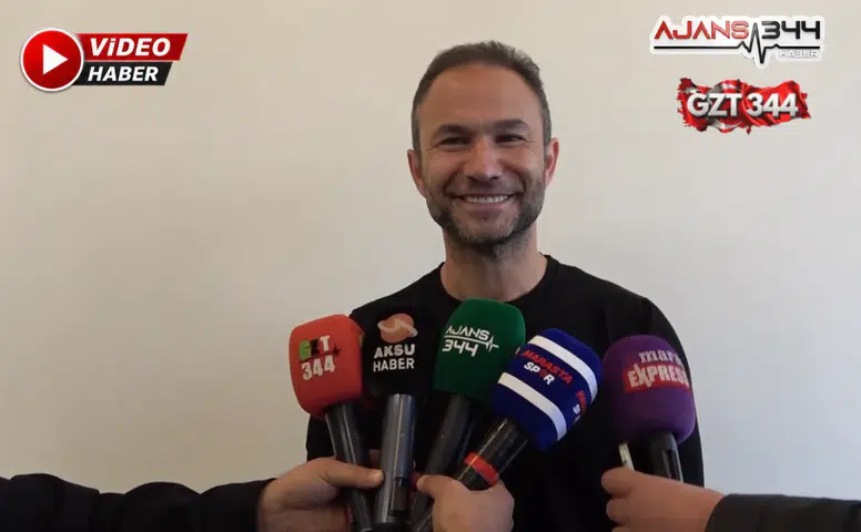 Ömer Faruk Mahir: "Bu Galibiyeti Tüm Maraş Halkına Armağan Ediyorum"