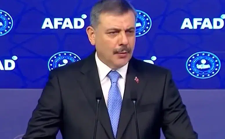KBRN Risklerine Karşı Yapay Zekâ Destekli Güvenlik