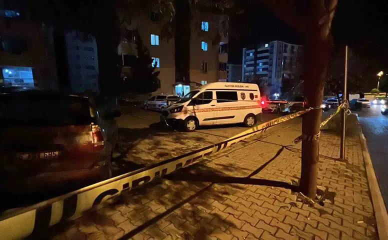 Kahramanmaraş’ta Halı Yıkamacıda Bıçaklı Kavga: 2 Yaralı