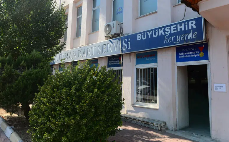 Kahramanmaraş Dermankart Ödemeleri Yapıldı! 14 Bin 529 Aileye 36 Milyon TL Destek