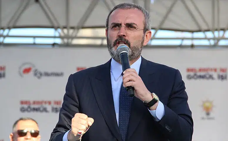 Mahir Ünal’ın Kayınbabası Hasan Özdin Hayatını Kaybetti