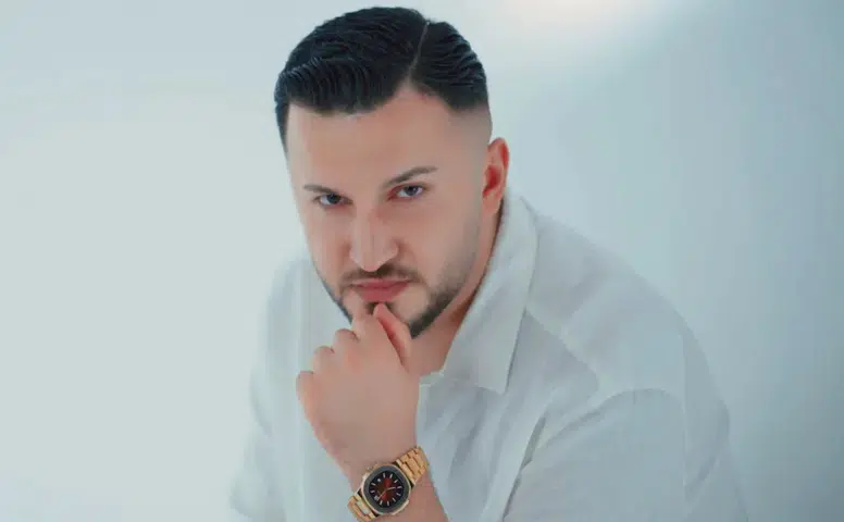 Enes Yıldırım’ın Yeni Şarkısı DEKA Müzik Etiketiyle Yayında