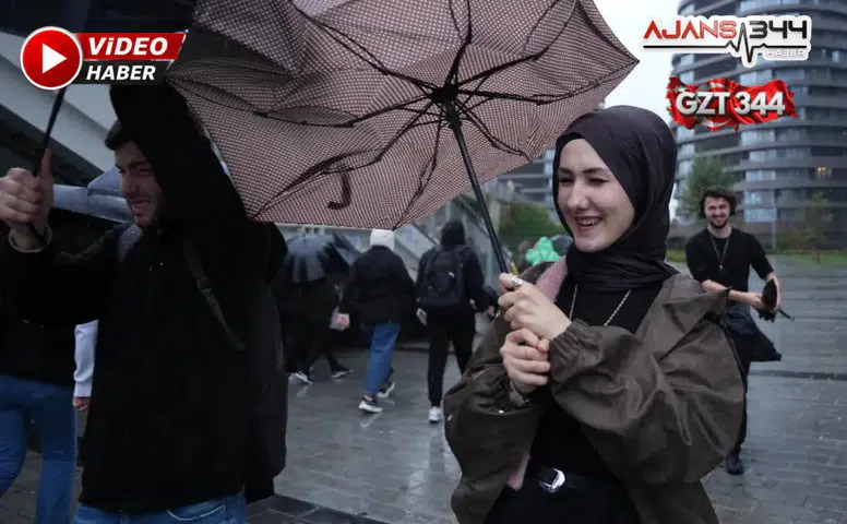 İstanbul’da Okullar 15 Ekim’de Tatil