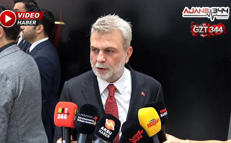 Fırat Görgel’den Cumhuriyet’in 103. Yılında Birlik Mesajı