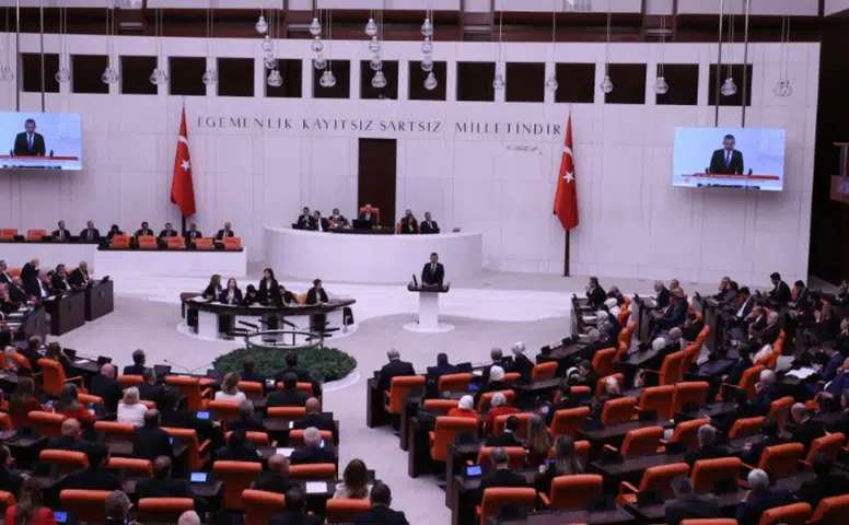 Fon Tasfiyesi Teklifi Kabul Edildi: 1 Milyon TL Ara Ödeme