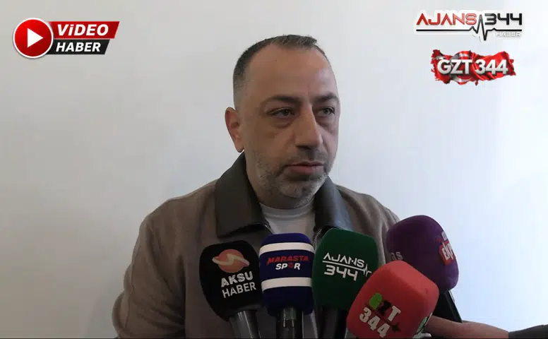 İstiklalspor Başkanı Ahmet Gülpak’tan Galibiyet Mesajı