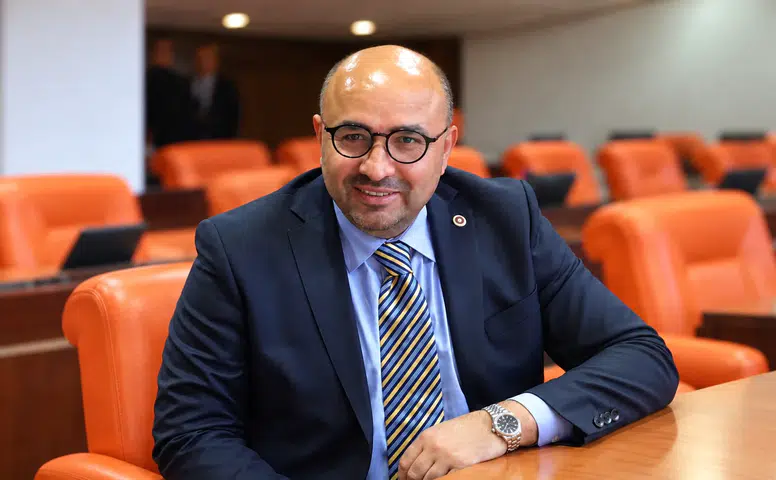 Mehmet Şahin: "İki üniversiteye 2.070 kontenjan"