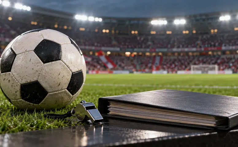 PFDK’dan Kahramanmaraş İstiklalspor'a 40 bin TL ceza