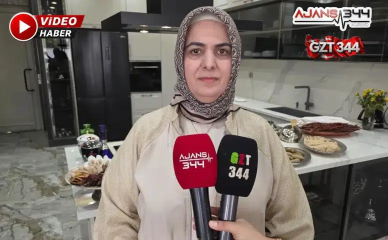 Maraş İçli Köftesinin Lezzet Sırrı Açıklandı