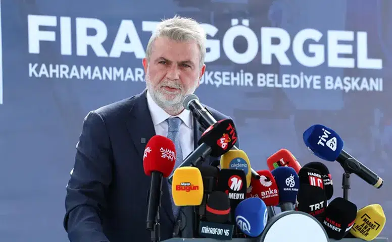 Görgel: Hedefimiz suyu daha uygun fiyatla sunmak