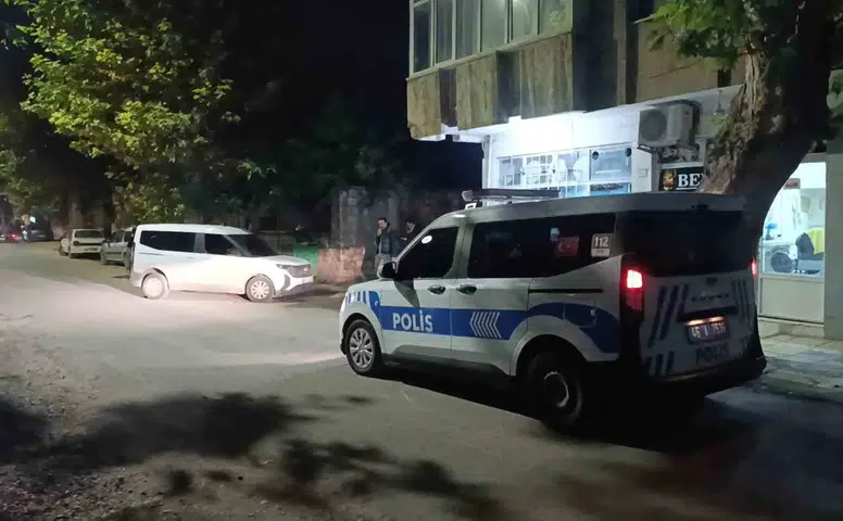 Kahramanmaraş’ta Genç Kadını Darbedip 75 Bin Lirasını Gasp Ettiler