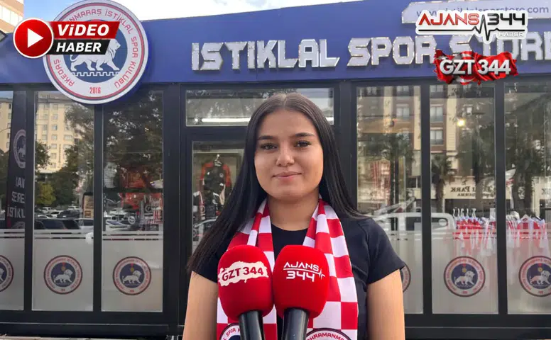 İstiklalspor Store Taraftarın Buluşma Noktası Oldu