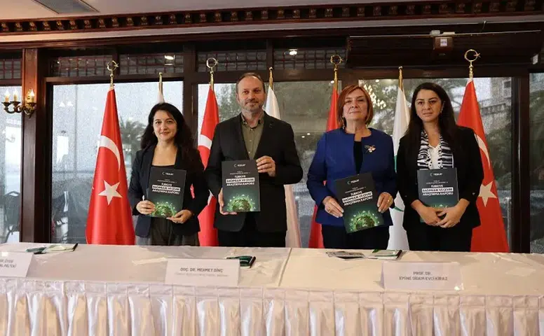 Yeşilay Raporu Bağımlılıkların Çevresel Etkilerini Ortaya Koydu