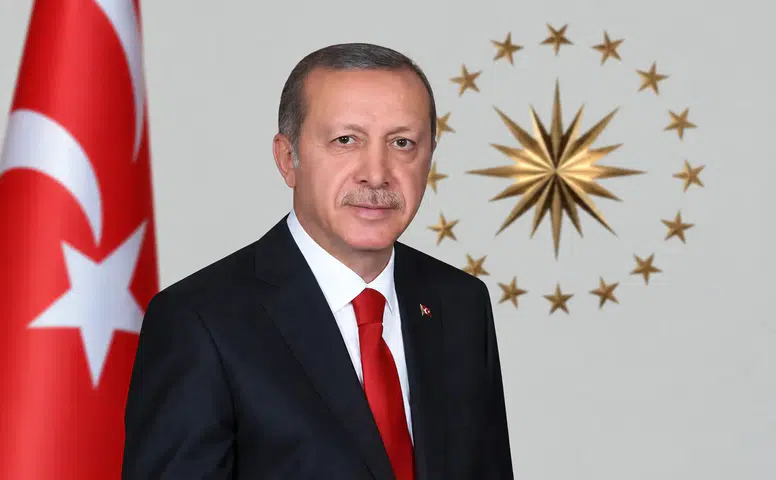 Cumhurbaşkanı Erdoğan’dan Dünya Gıda Forumu’nda güvenlik vurgusu