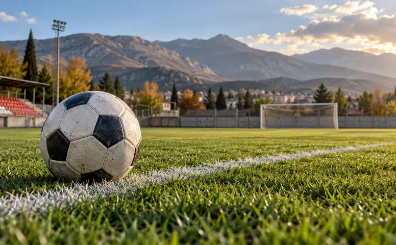 Kahramanmaraş Süper Amatör Lig’de Başlangıç Tarihi Açıklandı