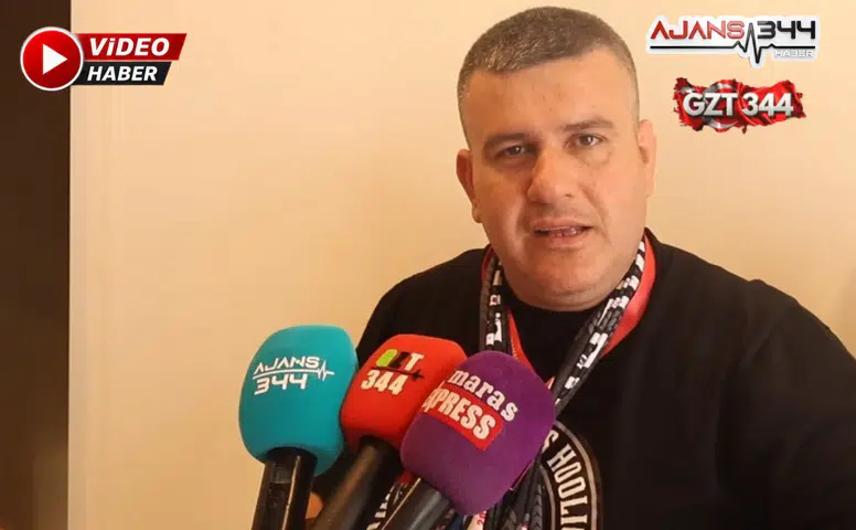 Ali Erbilir’den İstiklalspor İçin Şehre Destek Çağrısı