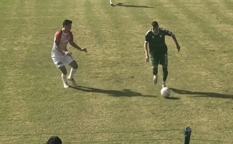 Kahramanmaraş İstiklalspor, Osmaniye’de Fırsatı Kaçırdı