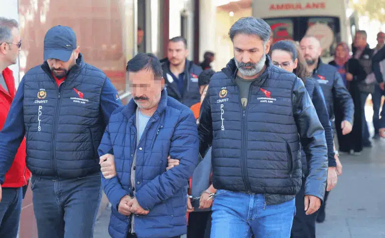 Kahramanmaraş’ta 19 Yıllık Cinayette Karar Çıktı