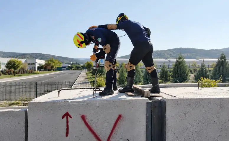AFAD İş Birliğiyle Belediye Personeline Eğitim