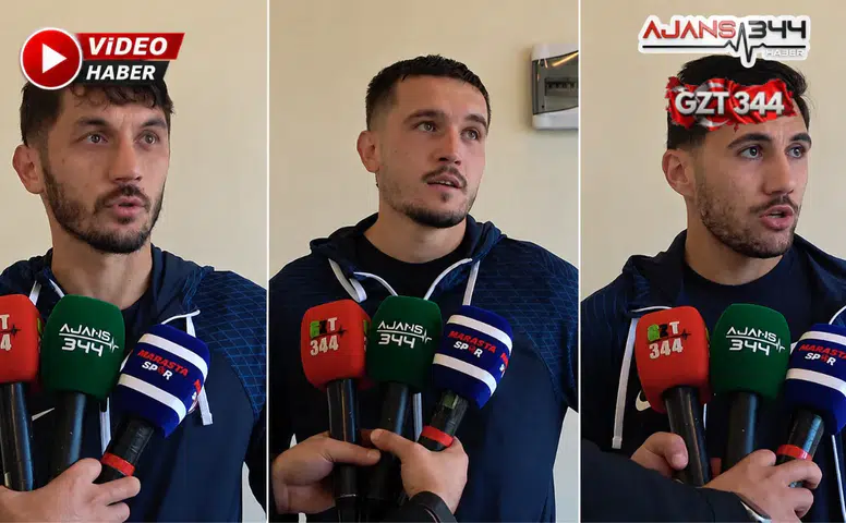 İstiklalspor’da Üç Puanın Ardından Futbolculardan Mesajlar