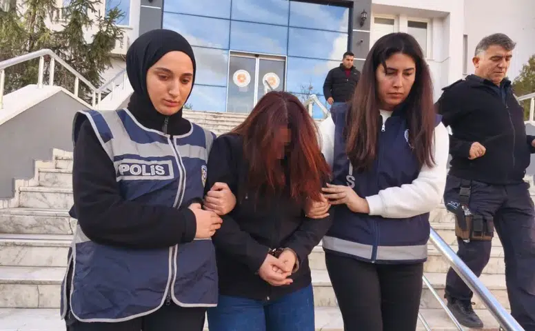 Kahramanmaraş’ta Bebeğe Şiddet Davasında Tahliye Talebine Ret