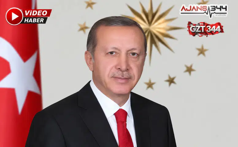 Erdoğan’dan Muhtarlar Günü’nde mücadele açıklaması